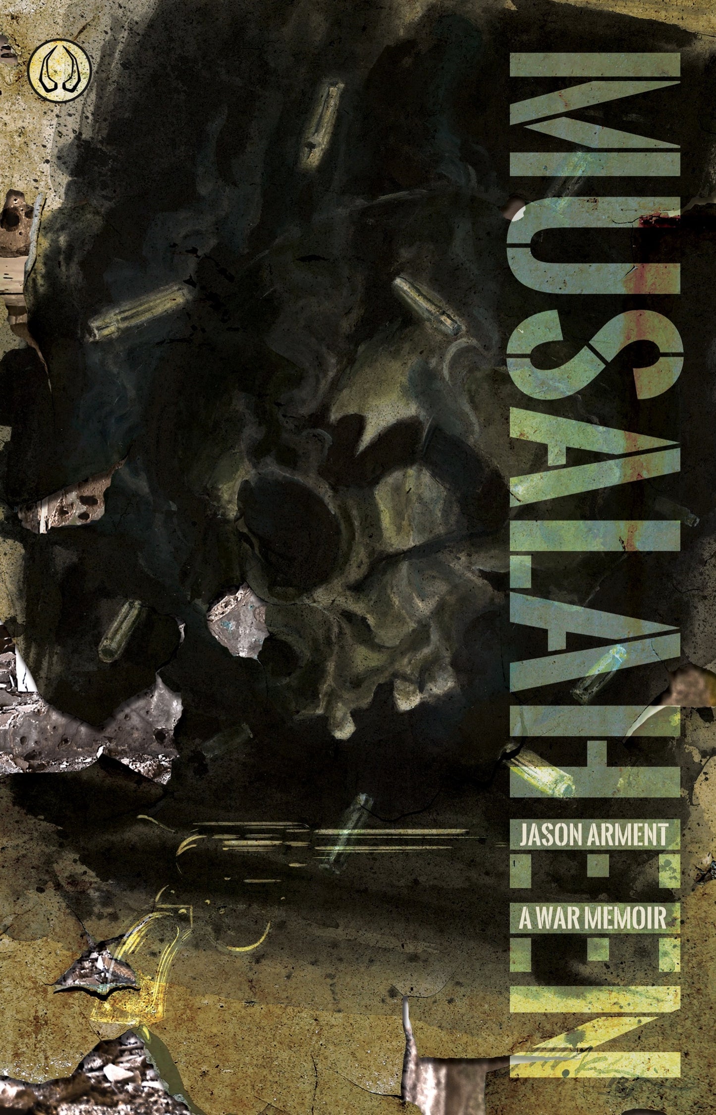 Musalaheen by Jason Arment