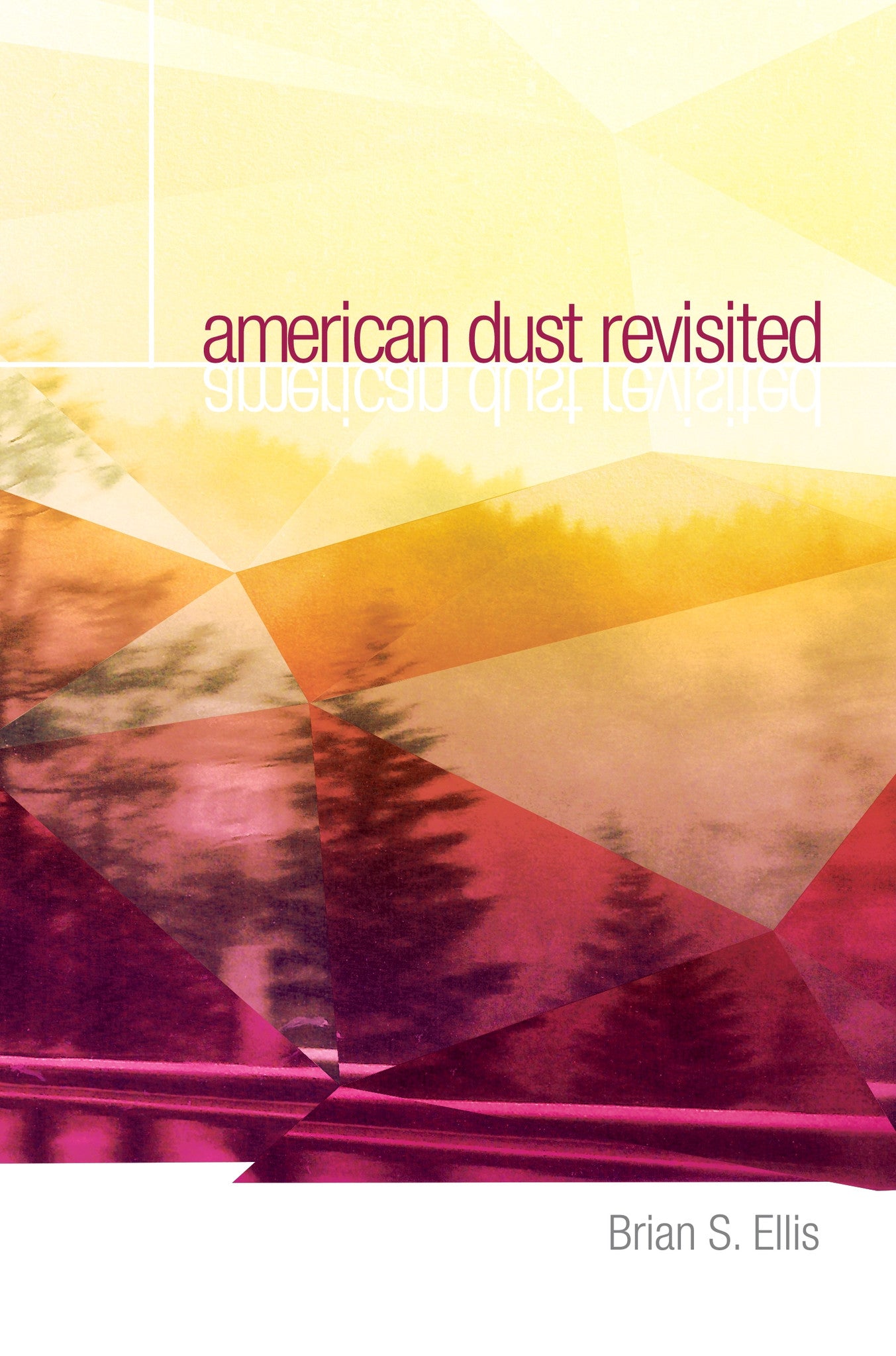 American Dust Revisited by Brian S. Ellis
